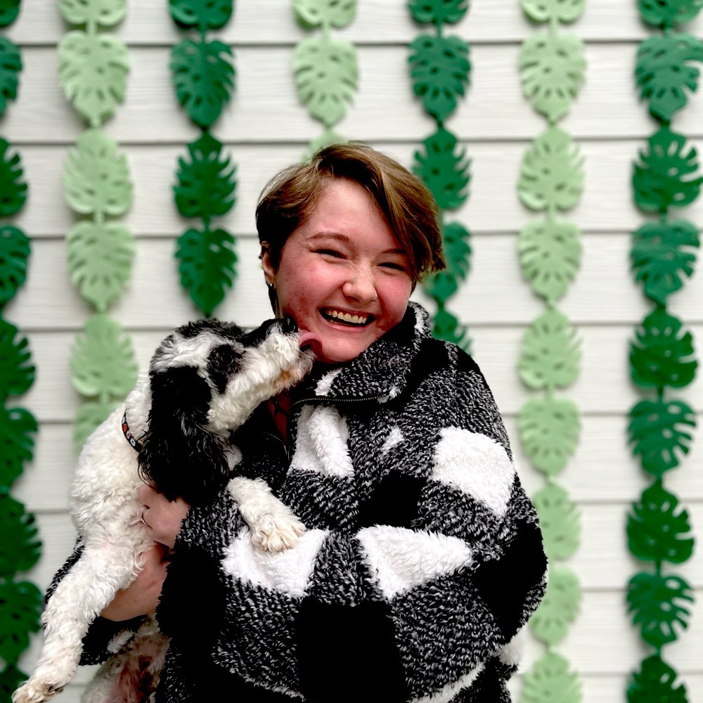 Meet your Posher, Lindsay